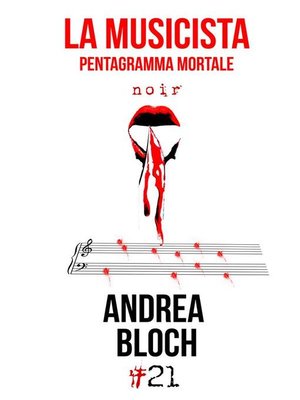 cover image of La musicista